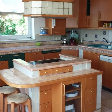 Exclusive In With Private Garden * Ljubljana