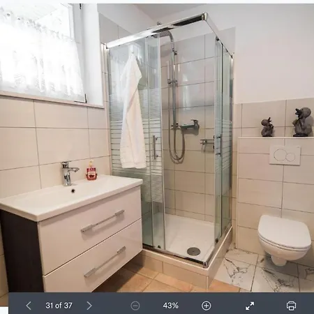 Appartement Exclusive In With Private Garden