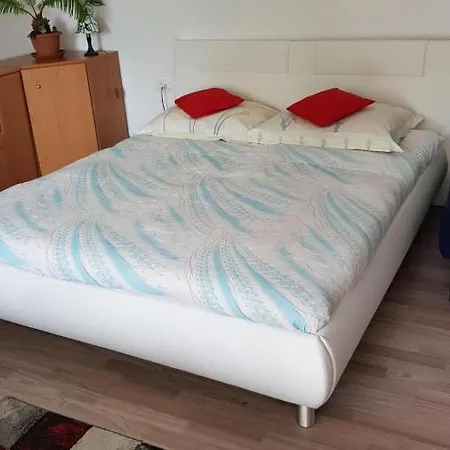 Exclusive In With Private Garden Ljubljana